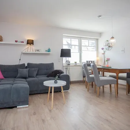 Apartment Mia