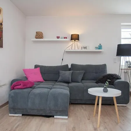 Mia Apartment Winterberg