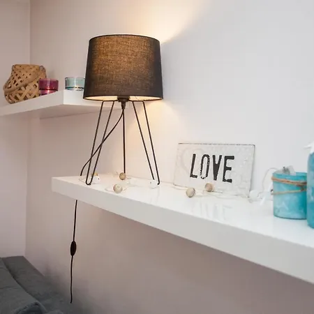 Apartment Mia Winterberg