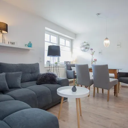 Mia Apartment