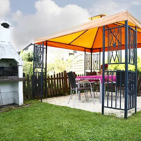 Apartment Mia Winterberg