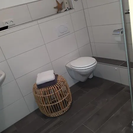 Mia Apartment Winterberg
