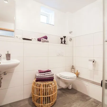 Apartment Mia