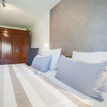 Apartment Mia *