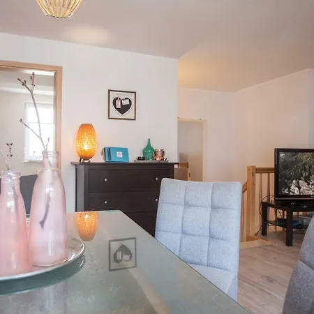 Apartment Mia Winterberg