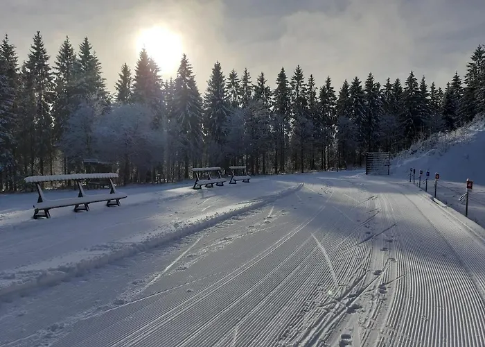 Mia Appartement Winterberg