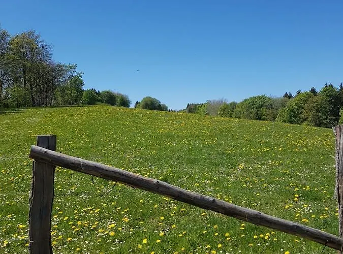 Appartement Mia Winterberg