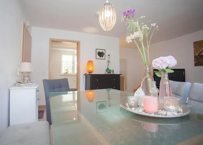 Appartement Mia Winterberg