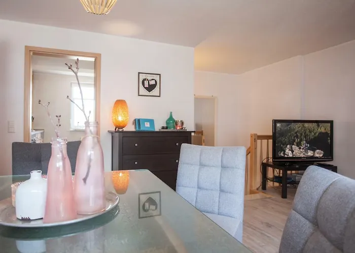 Appartement Mia Winterberg